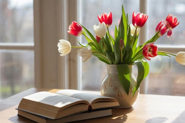 Внутренняя красота и верность себе: 