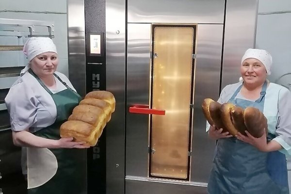 В Коми вводится новая мера поддержки сельских мини-пекарен

