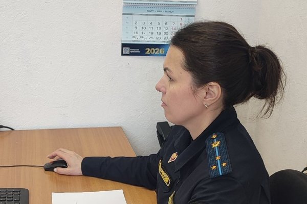 Приставы Эжвы взыскали в бюджет больше полумиллиона рублей