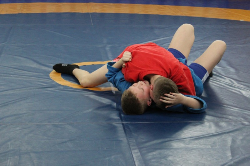 Более сотни юных самбистов примут участие в Республиканских соревнованиях памяти А.Данилова