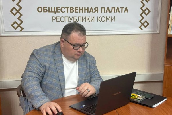 Алексей Облизов: 