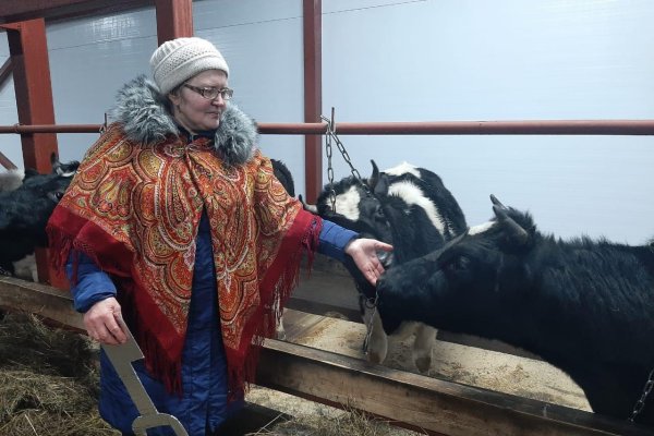 В Год села в Коми фермеры смогут получить гранты на развитие хозяйства до 30 млн рублей