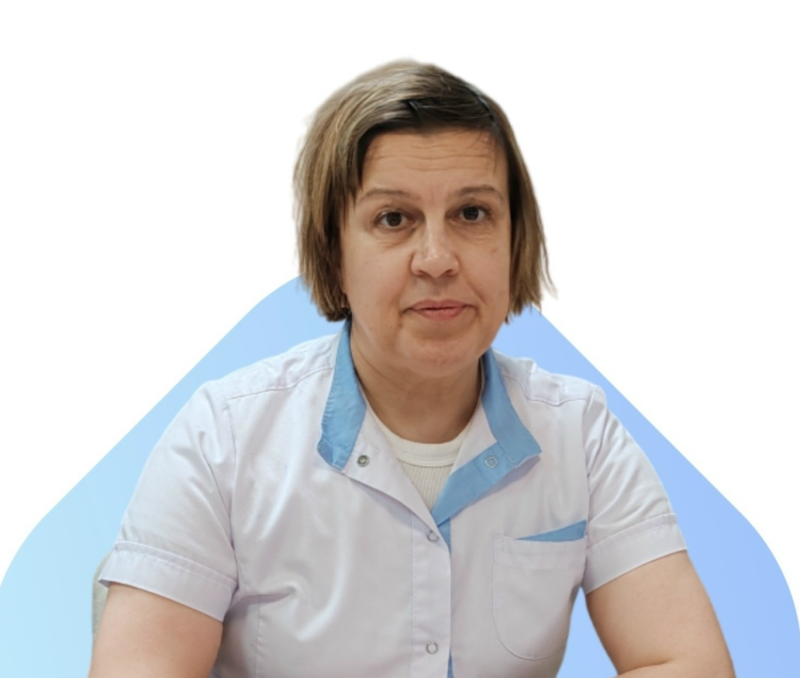 Инфекционист: 99% пациентов с гепатитом С в Коми полностью вылечились