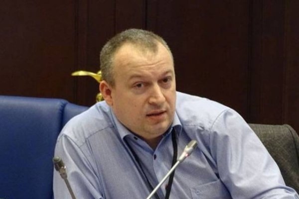 Юрий Баранчик: Кейс-чемпионат 