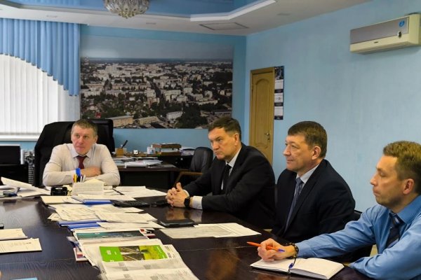 Дорожники Сыктывкара рассказали, какие дороги будут отремонтированы в столице Коми в этом году