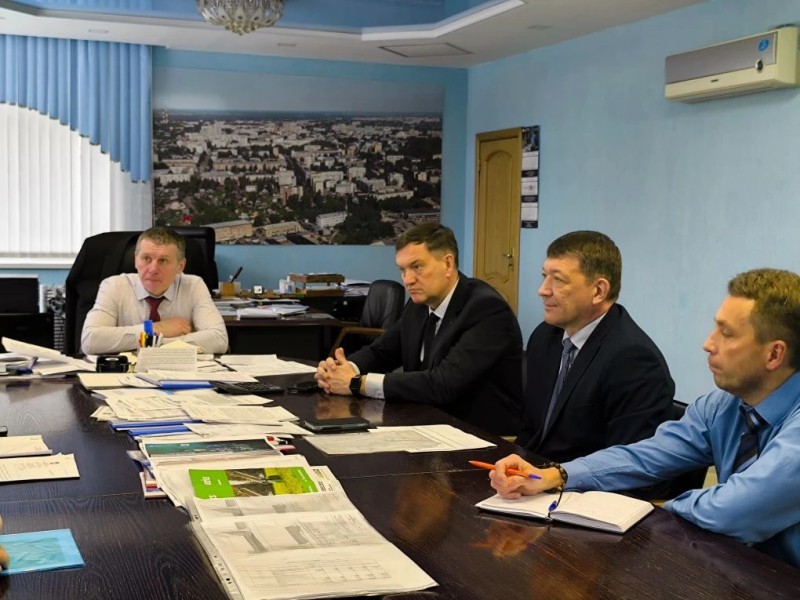 Дорожники Сыктывкара рассказали, какие дороги будут отремонтированы в столице Коми в этом году