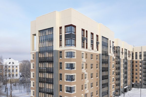 Необычные квартиры, которые можно купить в Сыктывкаре

