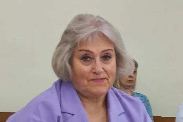 Наталья Дубова: 