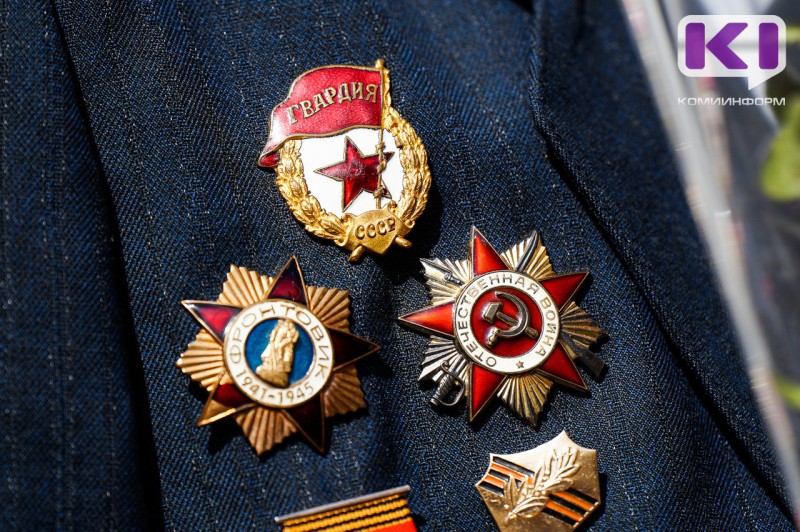 Участники Великой Отечественной войны заслуживают эту выплату — председатель Совета ветеранов Печоры