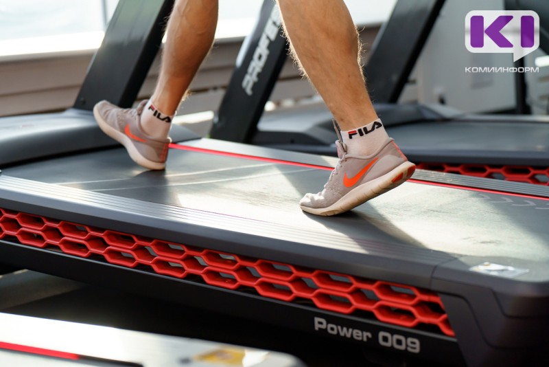 Осужден житель Сыктывкара, побивший подростков в раздевалке спортивного центра