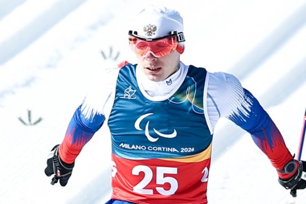 Путин наградил Ивана Голубкова орденом Дружбы