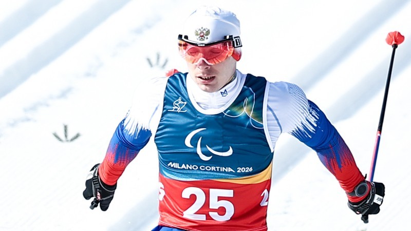 Путин наградил Ивана Голубкова орденом Дружбы