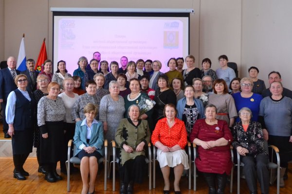 Ветераны Усть-Цилемского района обсудили вопросы диспансеризации старшего поколения и транспортную доступность