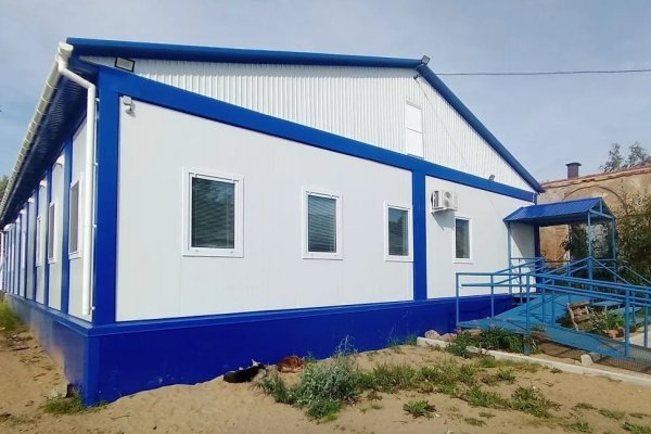 В Печоре ускорят открытие нового морга после обрушения старого здания