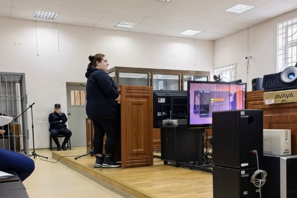 В Верховном суде Коми допросили сотрудниц безопасности, которые пропустили на вокзал диверсанта 