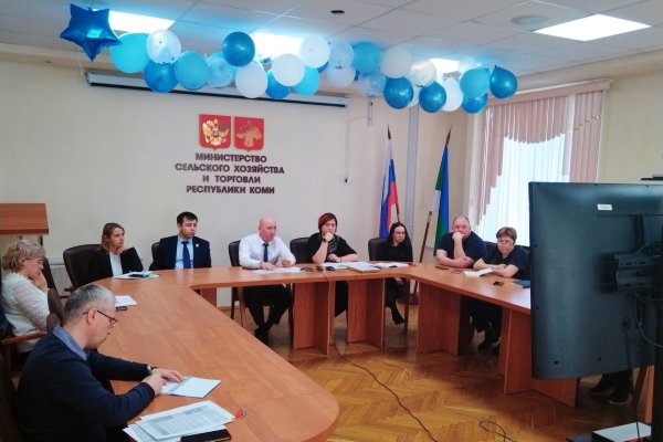 В 2026 году в Коми на поддержку производителей картофеля и овощей закрытого грунта предусмотрено более 166 млн рублей