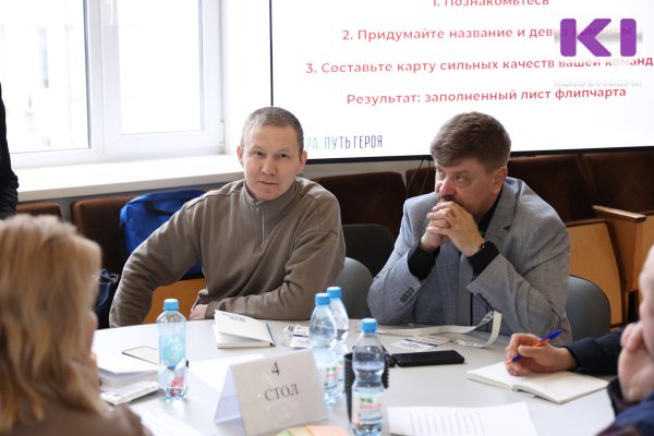 Участник проекта 