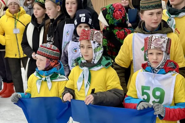 Школьные лесничества Коми поборолись за звание лучших в честь Международного дня леса
