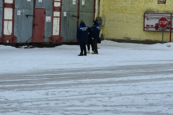 Военные коммунальщики Республики Коми приступили к весенним осмотрам объектов Минобороны 