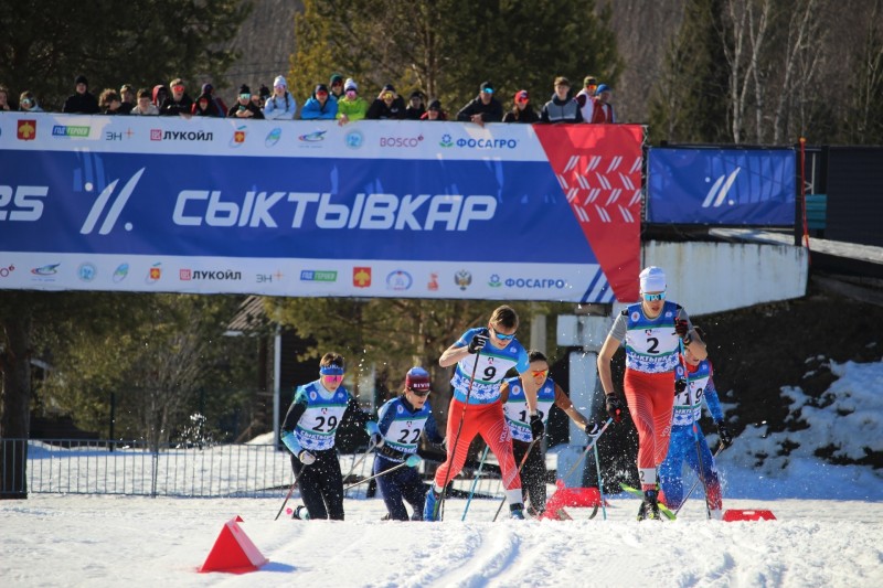В Коми стартуют XL Всероссийские лыжные соревнования на приз Раисы Сметаниной