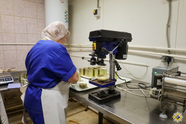 От хамона до рулетов: ООО 