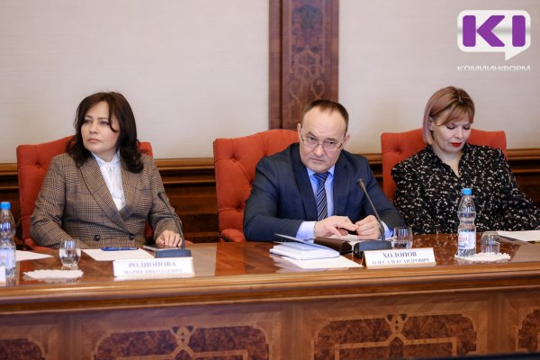 Летняя оздоровительная кампания охватит 55 тыс. школьников республики - Минобрауки Коми