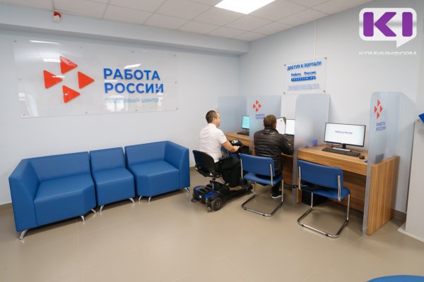 В поселке Жешарт Усть-Вымского района вопрос трудоустройства местных жителей взят на особый контроль