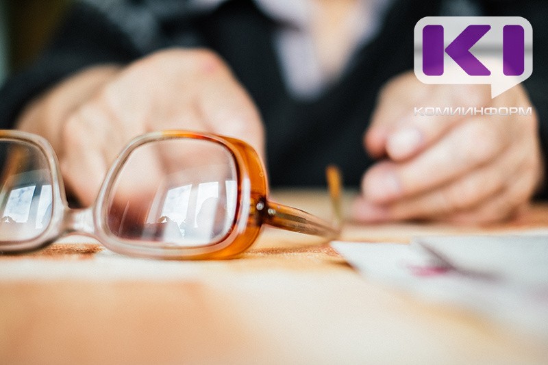 В Коми суд арестовал студентку из Москвы, обвиняемую в хищении 600 тысяч у пенсионера