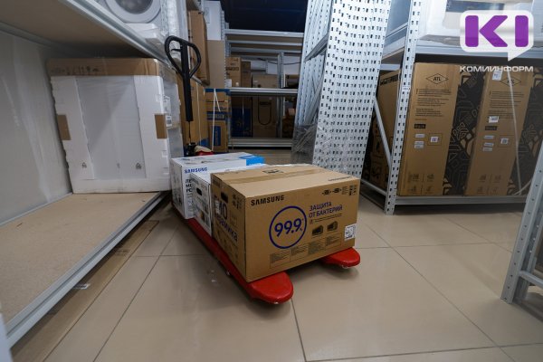 Авито Услуги: этой зимой россияне стали на 20% чаще интересоваться отправкой личных вещей с курьерами

