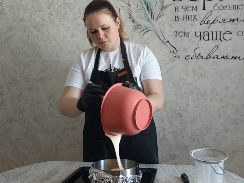 Работа на селе: жительница Визинги при поддержке государства превратила хобби в источник дохода