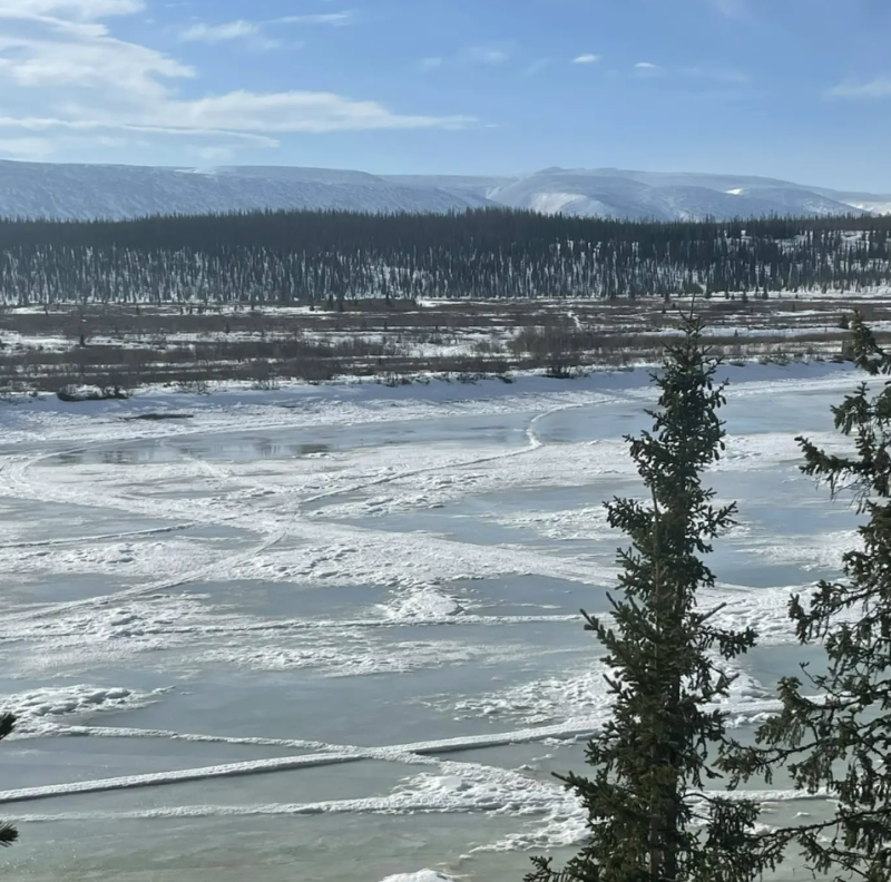 В Коми нарушители оштрафованы за незаконное нахождение в нацпарке "Югыд ва" 