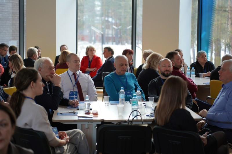 В Ухте начался сбор предложений для Народной программы "Единой России"

