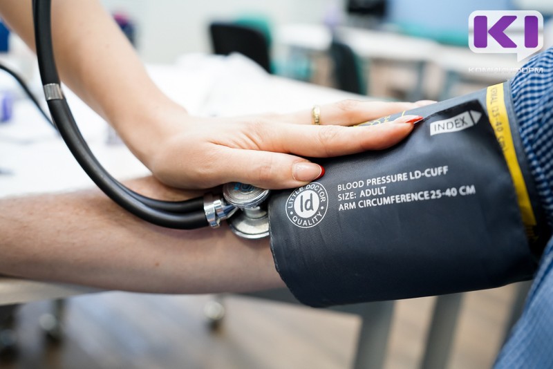 Более 110 тысяч жителей Коми уже проверили здоровье: как бесплатно пройти диспансеризацию