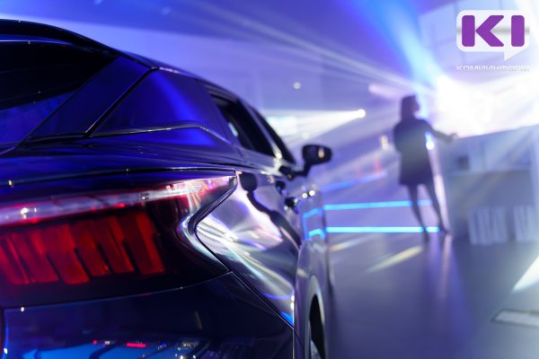 Средний чек автокредита в Коми составляет 1,4 млн рублей