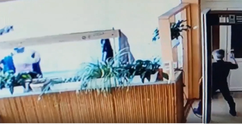 В Койгородском районе полиция проверяет сообщение об избиении ребенка на продленке 