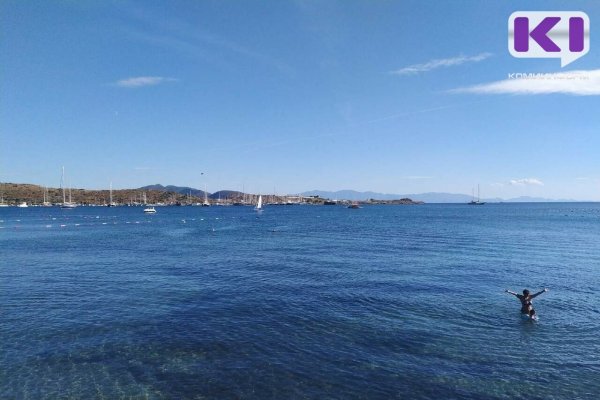 Сыктывкарцы не смогли засудить туроператора за боковой вид на море 