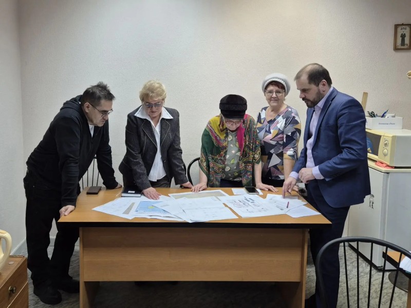 Курс на 100% сортировку: в Коми решают вопрос строительства нового объекта ТКО в диалоге с жителями