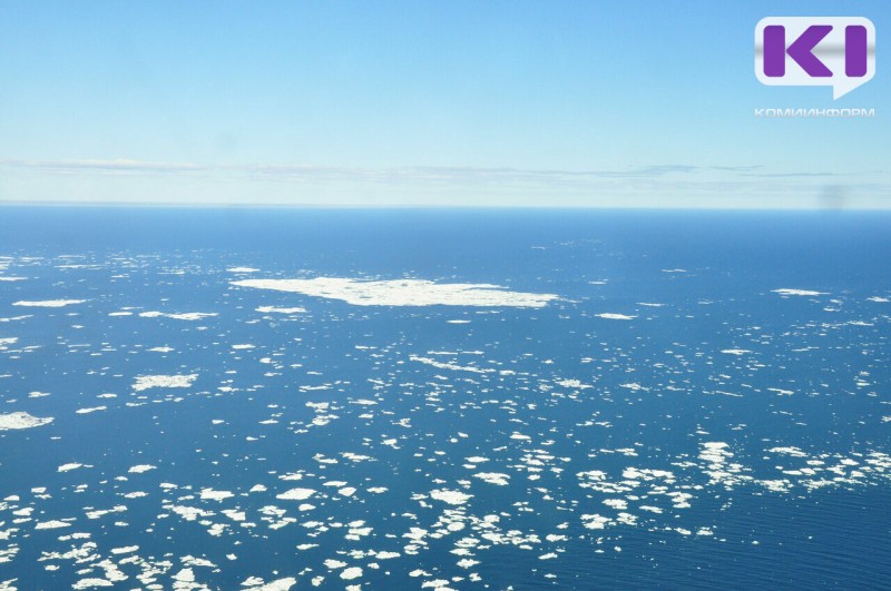 Кабмин на три года вводит эксперимент по эксплуатации беспилотников на Севморпути и в Арктической зоне