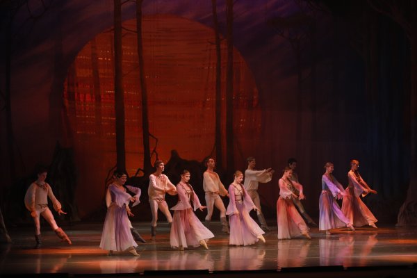 В Коми стартовал приём заявок на премии в сфере культуры