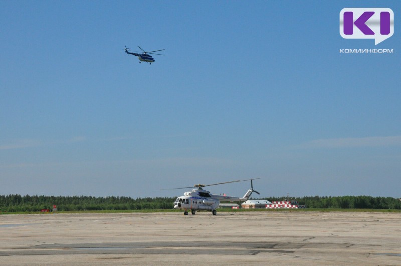 В Коми возобновляют внутренние воздушные перевозки