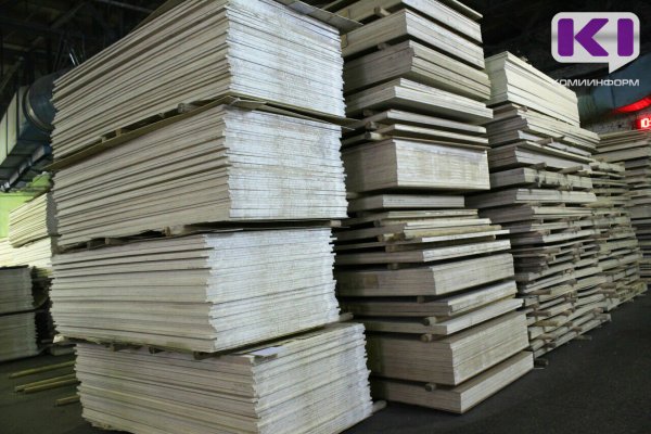 Минэкономики Коми принимает меры, чтобы собственник Жешартского фанкомбината запустил производство - Алексей Просужих