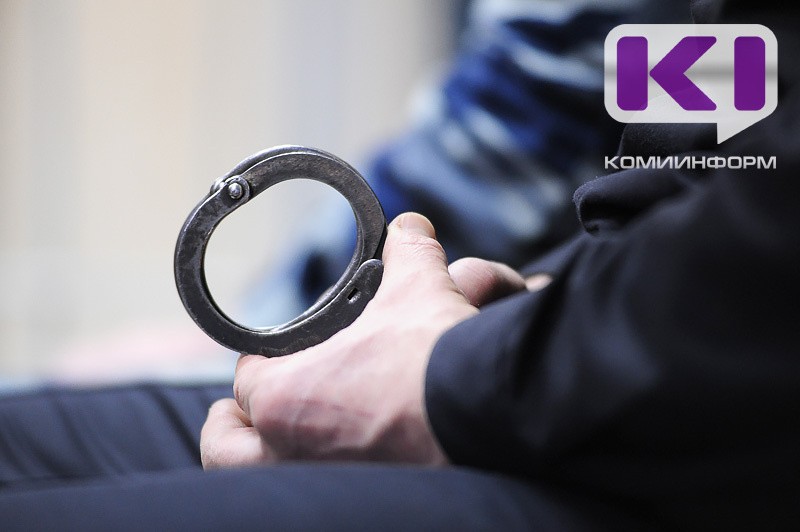 Ухтинец отправится в колонию за то, что причинил боль полицейскому