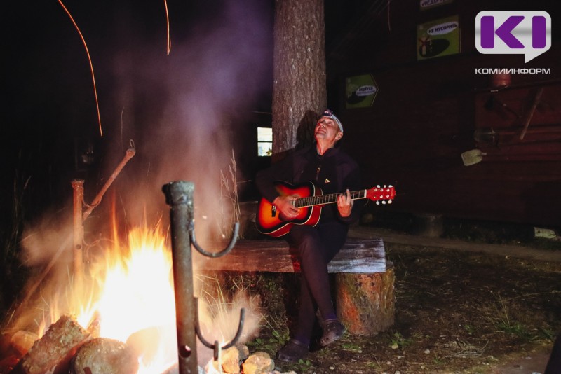 От "Бызовой" до водопада Хальмер-Ю: в Коми определили 13 участков под развитие туризма