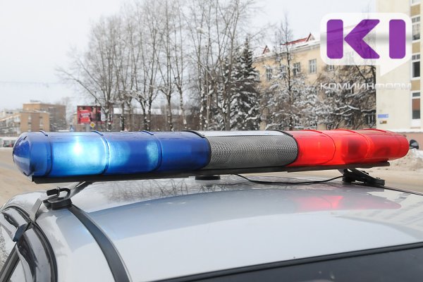 В Сыктывкаре неудачливого угонщика поймал владелец авто 