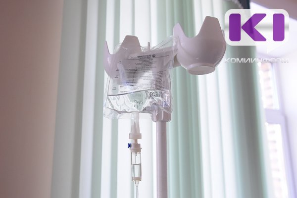 В Коми сохраняется негативная тенденция гибели и травмирования детей от внешних причин 