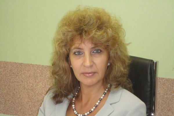 Ушла из жизни руководитель Росздравнадзора Коми Марина Абрамова