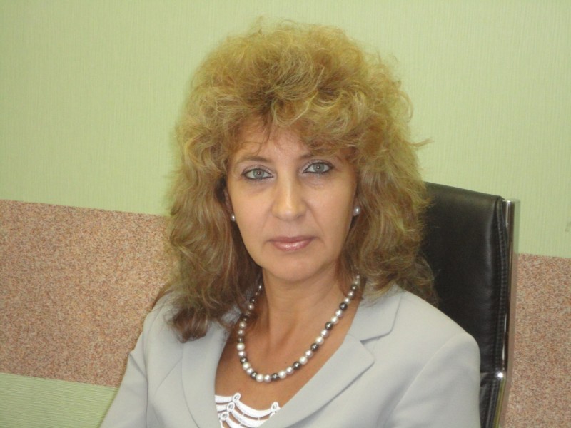 Ушла из жизни руководитель Росздравнадзора Коми Марина Абрамова