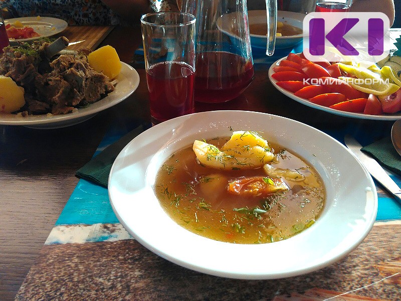 Оборот ресторанов, кафе и баров в Коми достиг 1,6 млрд рублей в феврале