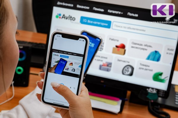 Авито берет на себя расходы на доставку товаров в Дагестан