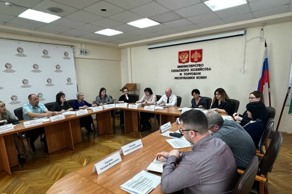 Текущая ситуация по 